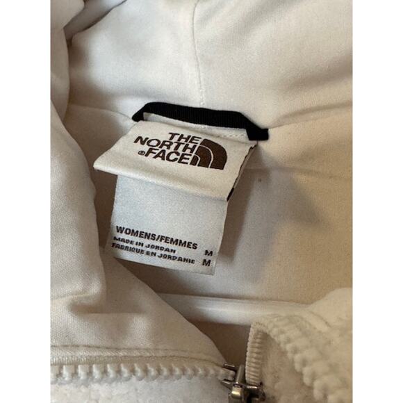 The North Face Women RIDGE Tunic 1/4 Zipper Jackets M - Picture 8 of 8